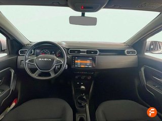 Dacia Duster Expression TCE 96kW(130CV) 4X2