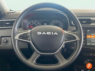 Dacia Duster Expression TCE 96kW(130CV) 4X2