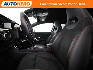 Mercedes Clase A A 200 d AMG Line