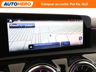 Mercedes Clase A A 200 d AMG Line