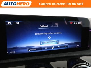 Mercedes Clase A A 200 d AMG Line