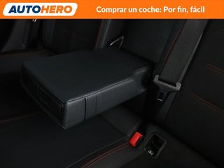 Mercedes Clase A A 200 d AMG Line
