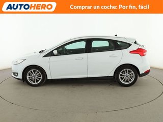Ford Focus 1.5 TDCi Trend