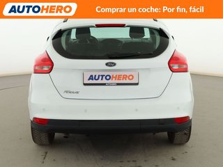 Ford Focus 1.5 TDCi Trend