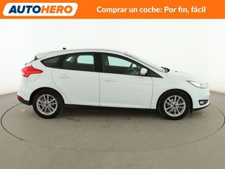 Ford Focus 1.5 TDCi Trend