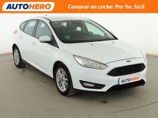 Ford Focus 1.5 TDCi Trend