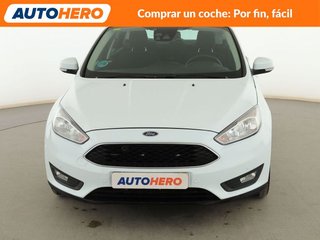 Ford Focus 1.5 TDCi Trend