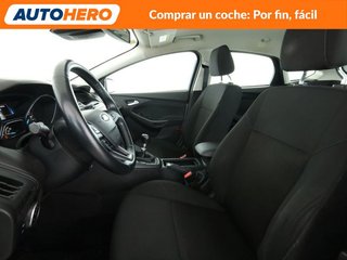 Ford Focus 1.5 TDCi Trend