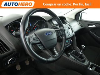 Ford Focus 1.5 TDCi Trend