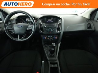 Ford Focus 1.5 TDCi Trend