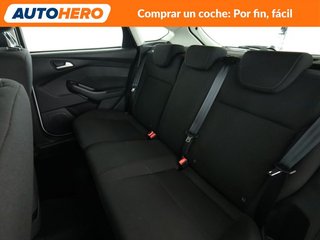 Ford Focus 1.5 TDCi Trend
