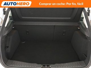 Ford Focus 1.5 TDCi Trend