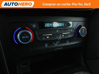 Ford Focus 1.5 TDCi Trend