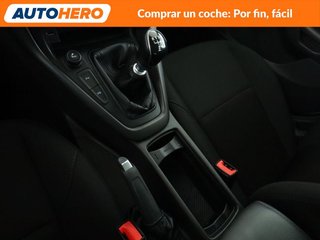 Ford Focus 1.5 TDCi Trend