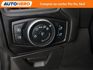 Ford Focus 1.5 TDCi Trend