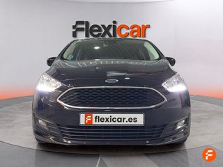 Ford C Max 1.0 EcoBoost 92kW (125CV) Business