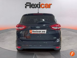 Ford C Max 1.0 EcoBoost 92kW (125CV) Business