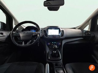 Ford C Max 1.0 EcoBoost 92kW (125CV) Business