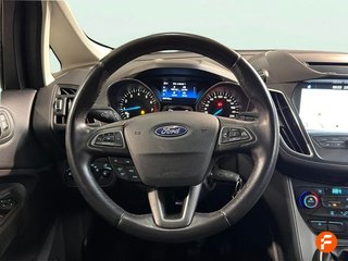 Ford C Max 1.0 EcoBoost 92kW (125CV) Business