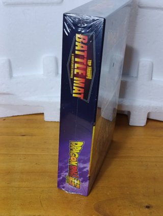 Dragon Ball Super Battle Mat Top Trumps