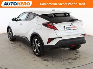 Toyota C-HR 1.8 Hybrid Advance
