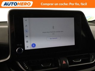Toyota C-HR 1.8 Hybrid Advance