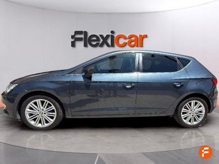 Seat Leon 1.5 TSI 110kW (150CV) St&Sp Xcel Ed Plus