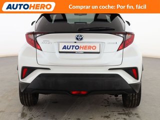 Toyota C-HR 1.8 Hybrid Advance