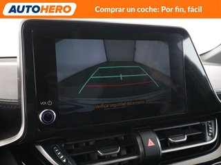 Toyota C-HR 1.8 Hybrid Advance