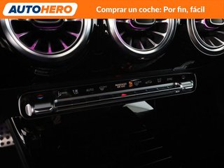 Mercedes Clase A A 200 d AMG Line