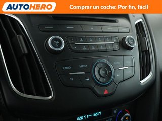 Ford Focus 1.5 TDCi Trend