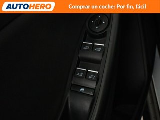 Ford Focus 1.5 TDCi Trend