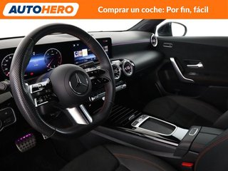 Mercedes Clase A A 200 d AMG Line