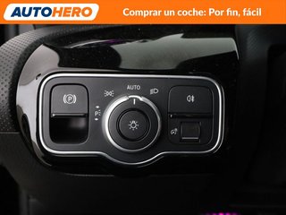 Mercedes Clase A A 200 d AMG Line