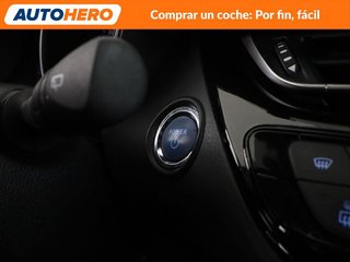 Toyota C-HR 1.8 Hybrid Advance