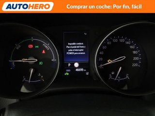 Toyota C-HR 1.8 Hybrid Advance