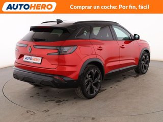 Renault Austral 1.3 TCe Mild-Hybrid Techno Esprit Alpine