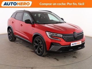 Renault Austral 1.3 TCe Mild-Hybrid Techno Esprit Alpine