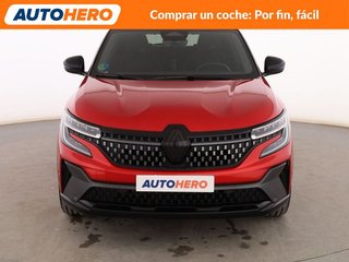 Renault Austral 1.3 TCe Mild-Hybrid Techno Esprit Alpine