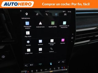 Renault Austral 1.3 TCe Mild-Hybrid Techno Esprit Alpine