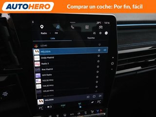 Renault Austral 1.3 TCe Mild-Hybrid Techno Esprit Alpine