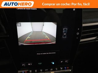 Renault Austral 1.3 TCe Mild-Hybrid Techno Esprit Alpine