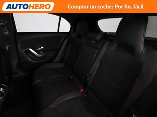 Mercedes Clase A A 200 d AMG Line