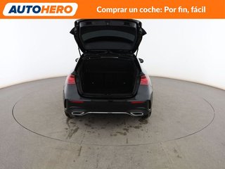 Mercedes Clase A A 200 d AMG Line