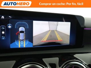Mercedes Clase A A 200 d AMG Line