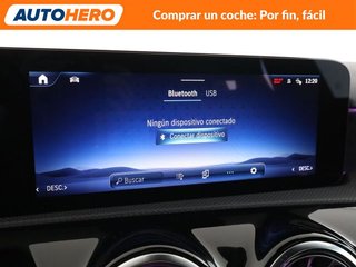 Mercedes Clase A A 200 d AMG Line