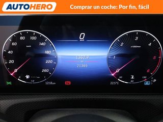 Mercedes Clase A A 200 d AMG Line