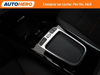Mercedes Clase A A 200 d AMG Line