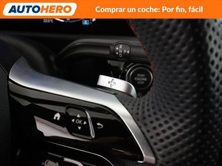 Mercedes Clase A A 200 d AMG Line