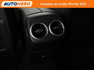 Mercedes Clase A A 200 d AMG Line